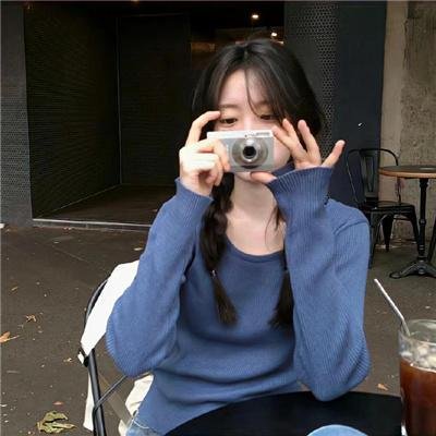 高校女汉子