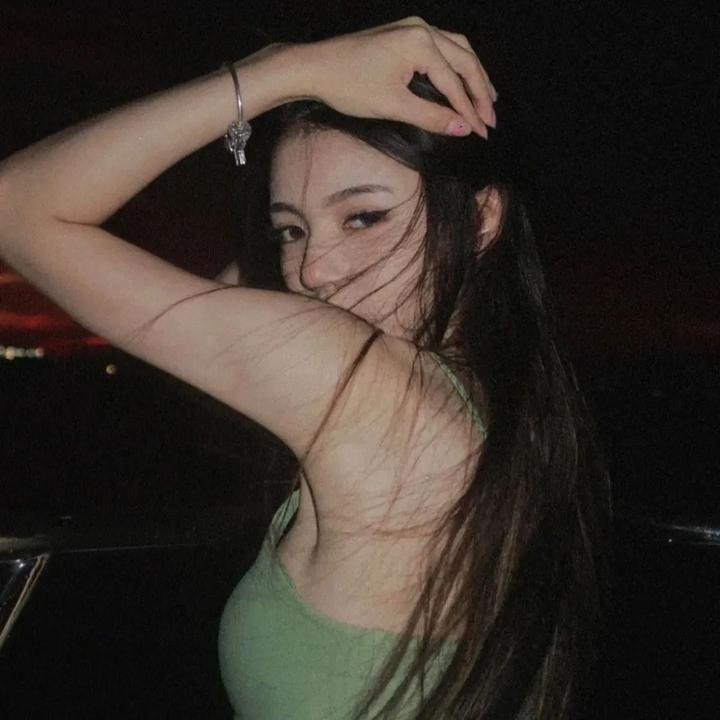 摘星的女孩