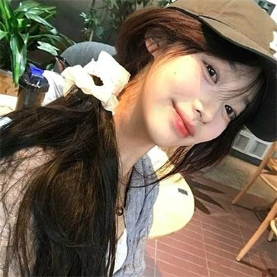 我是你的人