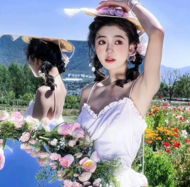 此情不再